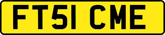 FT51CME
