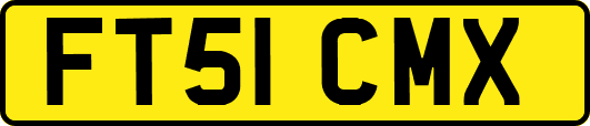 FT51CMX