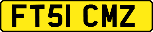 FT51CMZ