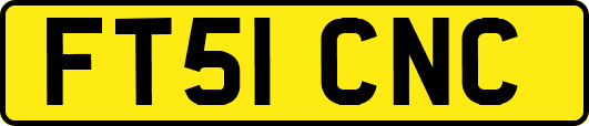 FT51CNC