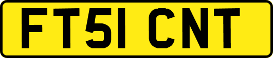 FT51CNT