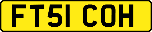 FT51COH