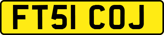 FT51COJ