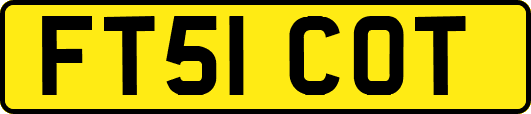 FT51COT