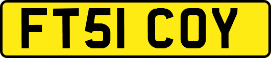 FT51COY