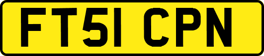 FT51CPN