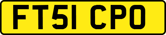 FT51CPO