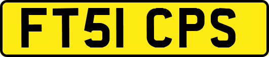 FT51CPS