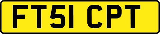 FT51CPT