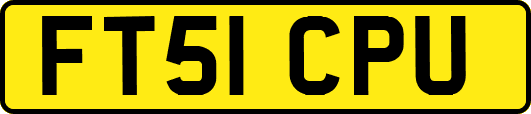 FT51CPU