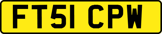 FT51CPW