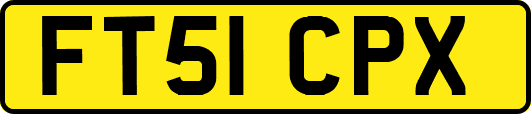 FT51CPX