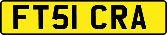 FT51CRA