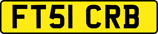 FT51CRB