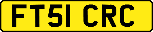 FT51CRC