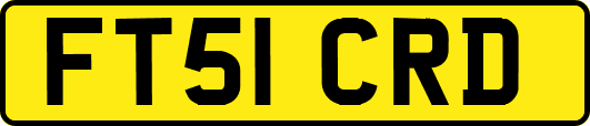 FT51CRD