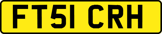 FT51CRH