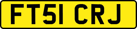 FT51CRJ