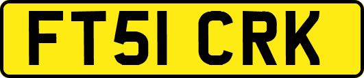 FT51CRK