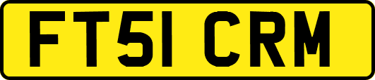 FT51CRM