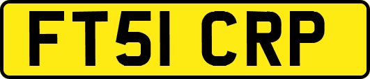 FT51CRP