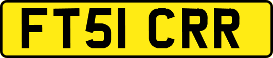 FT51CRR