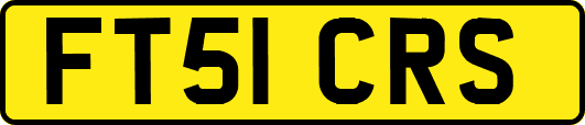 FT51CRS