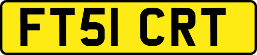 FT51CRT