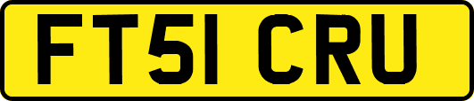 FT51CRU