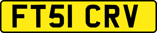 FT51CRV