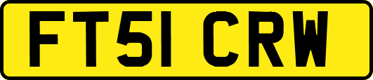 FT51CRW