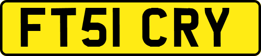 FT51CRY