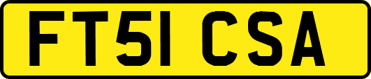 FT51CSA