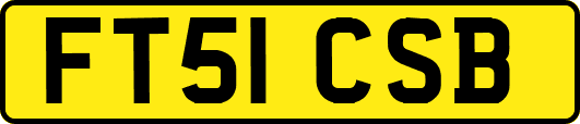 FT51CSB