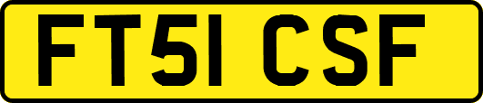 FT51CSF