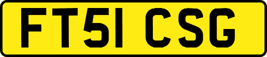 FT51CSG