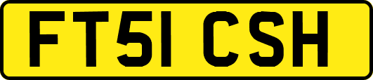 FT51CSH