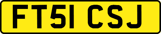 FT51CSJ