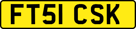 FT51CSK