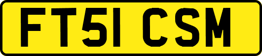 FT51CSM