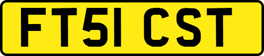 FT51CST