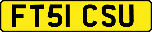 FT51CSU