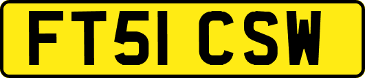 FT51CSW