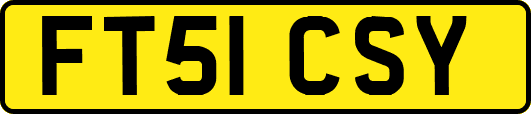 FT51CSY