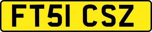 FT51CSZ