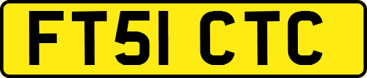 FT51CTC