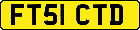 FT51CTD