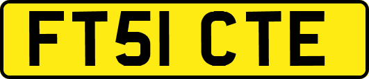 FT51CTE