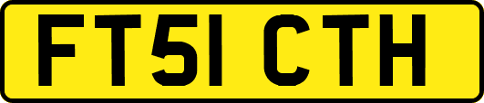 FT51CTH