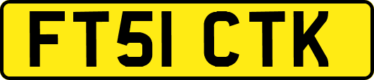 FT51CTK